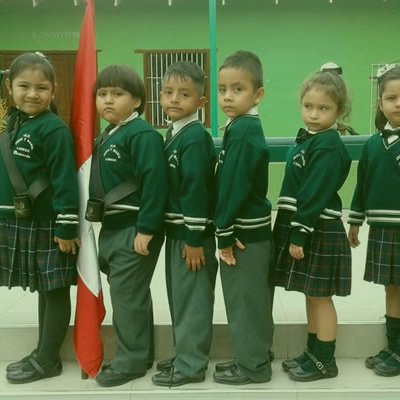 Aula Virtual Inicial