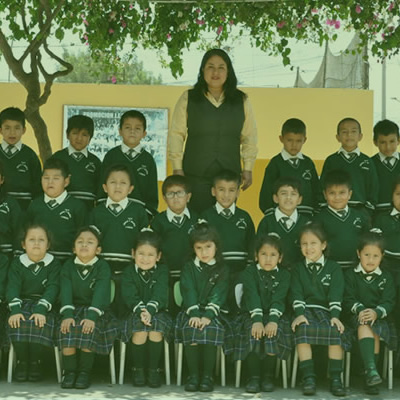 Aula Virtual Primaria